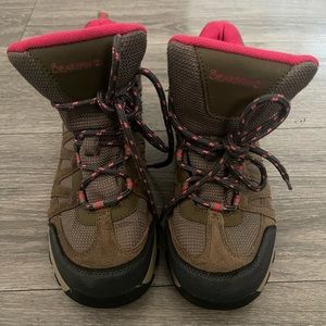 BEARPAWS 🐻 Hiking shoes